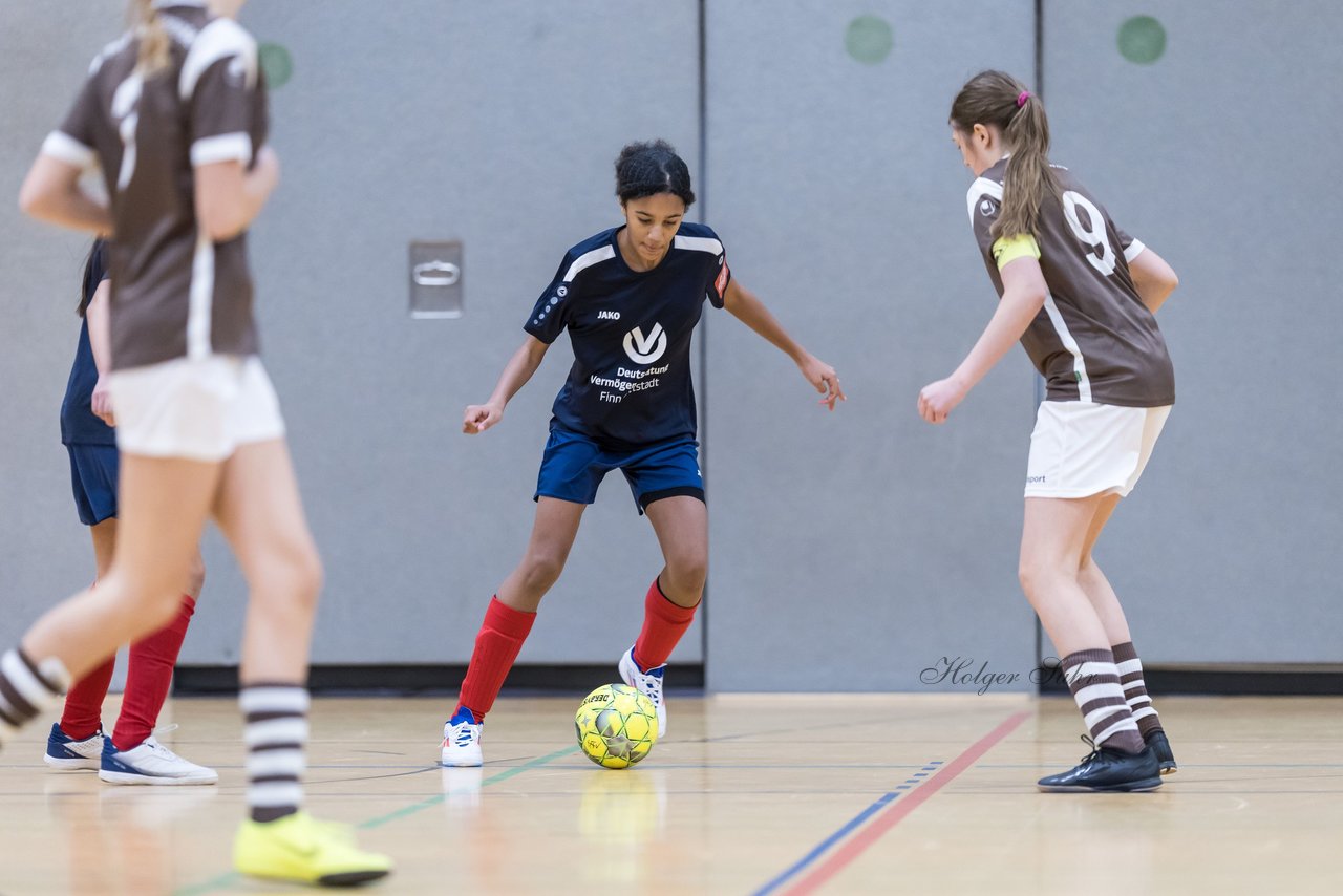 Bild 109 - wCJ Futsalmeisterschaft